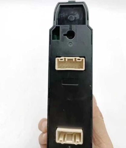 1PCS Front L high-end configuration of door lifter button OEM BKC6-66-350 in Saudi Arabia