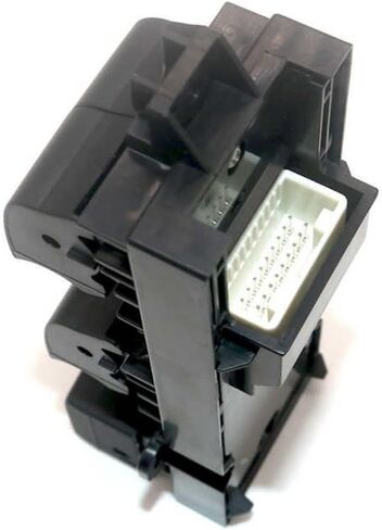1PCS Front L black edge four line light of door lifter button OEM 84040-0E160 in Saudi Arabia