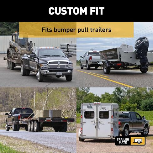 800023 Hitch Compatible with 2018-2026 Chevrolet Equinox, 2018-2026 GMC Terrain, Made in USA with Global Materials, 2-Inch Class 3 Receiver 3,500 lbs. Capacity in Saudi Arabia