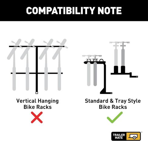 800023 Hitch Compatible with 2018-2026 Chevrolet Equinox, 2018-2026 GMC Terrain, Made in USA with Global Materials, 2-Inch Class 3 Receiver 3,500 lbs. Capacity in Saudi Arabia