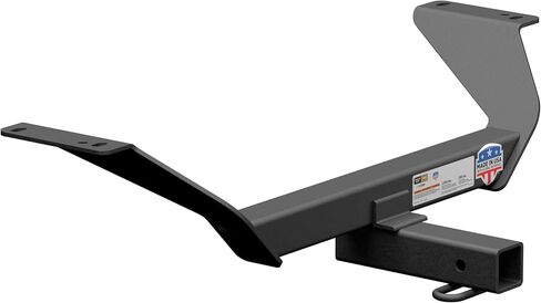 800023 Hitch Compatible with 2018-2026 Chevrolet Equinox, 2018-2026 GMC Terrain, Made in USA with Global Materials, 2-Inch Class 3 Receiver 3,500 lbs. Capacity in Saudi Arabia