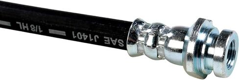 Brake Hose Front 2PC Replaces 46210CK001 for Nissan Quest 2004 2005 2006 2007 2008 2009 in Saudi Arabia