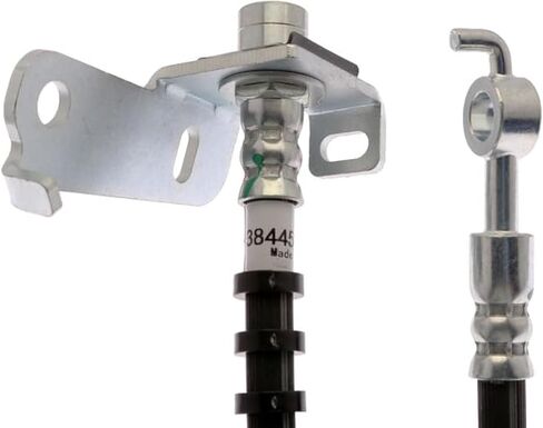 Raybestos Brake Element3 BH384453 Brake Hose in Saudi Arabia