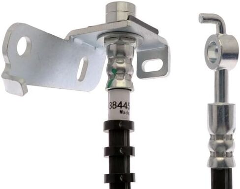 Raybestos Brake Element3 BH384453 Brake Hose in Saudi Arabia