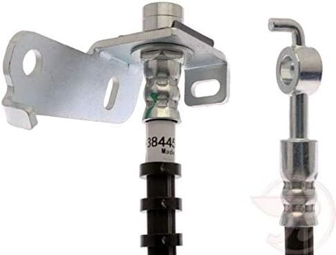 Raybestos Brake Element3 BH384453 Brake Hose in Saudi Arabia
