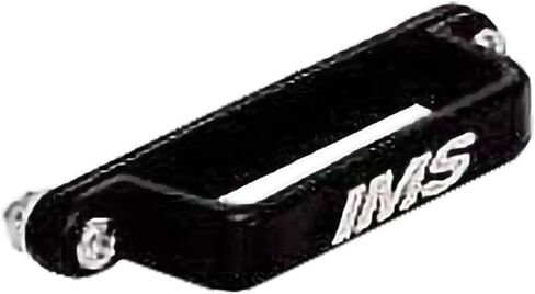 IMS Front Brake Line Guide (Black) in Saudi Arabia