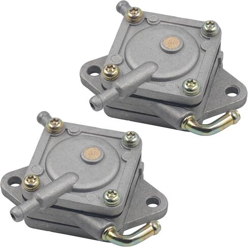 1014523 49040-2067 مضخة الوقود ل Club Car Gas Golf Cart DS Precedent 1984-up 290fe 350fe Kawasaki Engine （2pcs） in Saudi Arabia