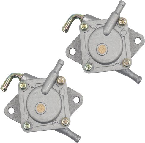1014523 49040-2067 مضخة الوقود ل Club Car Gas Golf Cart DS Precedent 1984-up 290fe 350fe Kawasaki Engine （2pcs） in Saudi Arabia