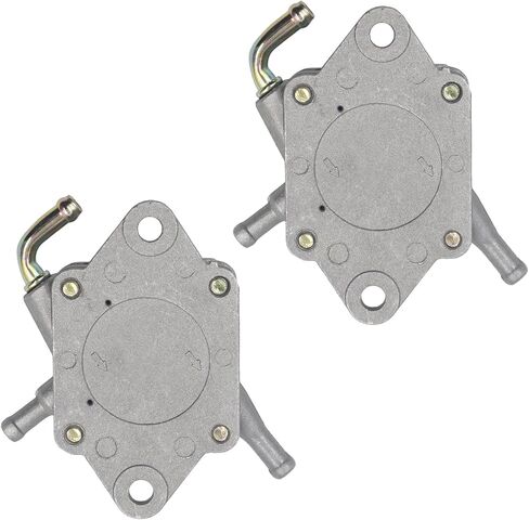 1014523 49040-2067 مضخة الوقود ل Club Car Gas Golf Cart DS Precedent 1984-up 290fe 350fe Kawasaki Engine （2pcs） in Saudi Arabia