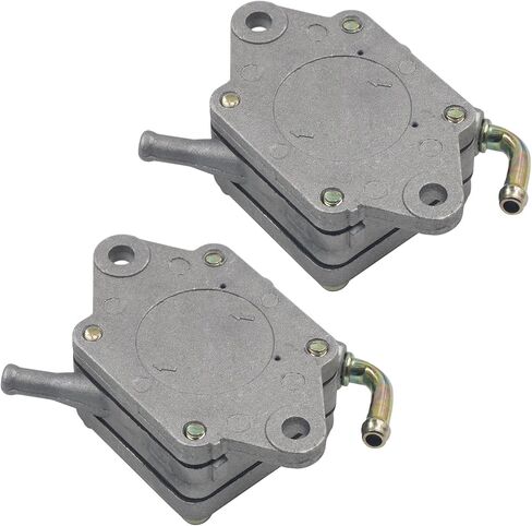 1014523 49040-2067 مضخة الوقود ل Club Car Gas Golf Cart DS Precedent 1984-up 290fe 350fe Kawasaki Engine （2pcs） in Saudi Arabia