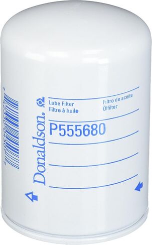 Donaldson P555680 Lube Filter ، Spin-On ، Full Flow in Saudi Arabia