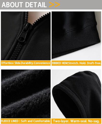 رجال هوديي ربع الرمز البريدي للبلوزات الصوف هوديز الصوف غير الرسمي قميص عرق مقلع للأكمام الرياضية الطويلة للرجال in Kuwait