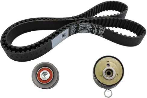 Cloyes BK338 Timing Belt Kit Contains: Timing Belt Belt Tensioner Belt Idler. Engine Timing Belt Component Kit in Saudi Arabia