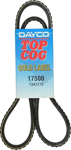 أحزمة المعجبين Dayco 17500 in Saudi Arabia