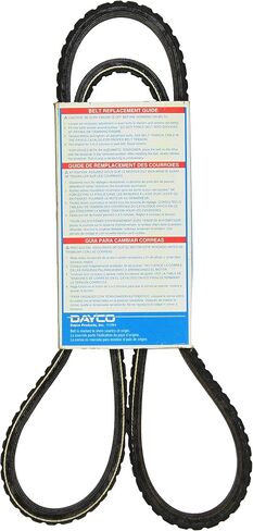 أحزمة المعجبين Dayco 17500 in Saudi Arabia