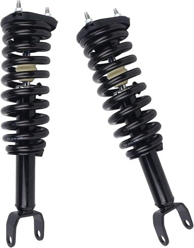 Parod Front Abrard Absorber Strut for 2005-2009 Dodge Dakota ، 2006-2009 Mitsubishi Raider ، 4WD استبداله لـ 171100 in Saudi Arabia
