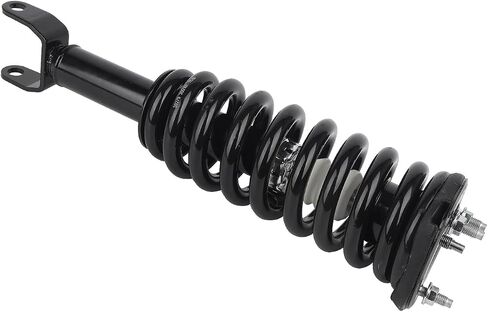 Parod Front Abrard Absorber Strut for 2005-2009 Dodge Dakota ، 2006-2009 Mitsubishi Raider ، 4WD استبداله لـ 171100 in Saudi Arabia