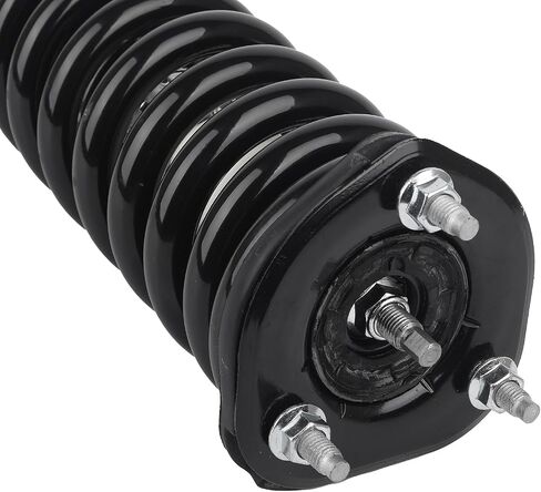 Parod Front Abrard Absorber Strut for 2005-2009 Dodge Dakota ، 2006-2009 Mitsubishi Raider ، 4WD استبداله لـ 171100 in Saudi Arabia