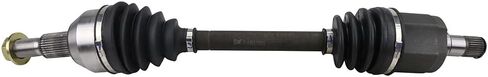 Bodeman - Front Left CV Axle Shaft Driver Side Fits 2004 2005 2006 2007 Saturn Vue 3.5L Models ONLY in Saudi Arabia