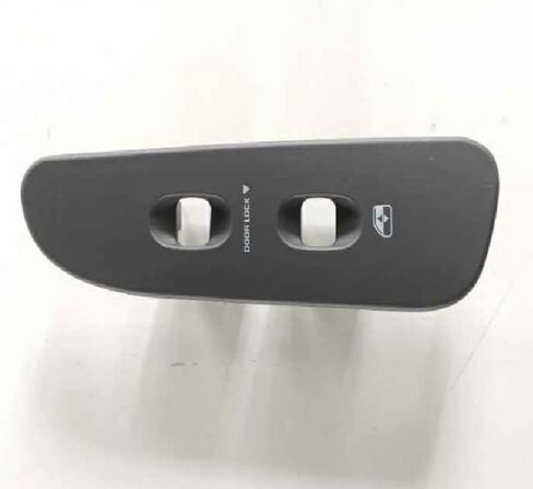 1PCS الأمامية اليمنى 02-08 طراز لوحة مفتاح المصعد باللون الرمادي الداكن 5HZ72XDHAB 5HZ72XDHAC in Saudi Arabia