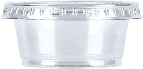 Amazon Basics Disposable Plastic Party Cups, Red, 9oz, 50 Count in Saudi Arabia