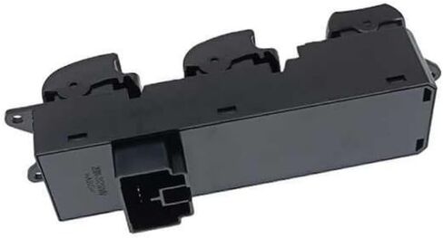 1pcs الأمامية L High-end 18 PIN DOOR PUNTER OEM 8608A187 in Saudi Arabia