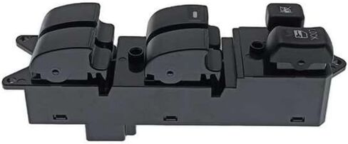 1pcs الأمامية L High-end 18 PIN DOOR PUNTER OEM 8608A187 in Saudi Arabia