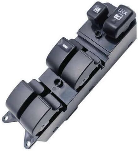 1pcs الأمامية L High-end 18 PIN DOOR PUNTER OEM 8608A187 in Saudi Arabia