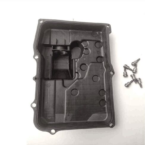 1PCS Oil pan (Gearbox) with Gasket 14-23 Models OEM 04752951AA 68343342AA 4752951AA 155250519 in Saudi Arabia