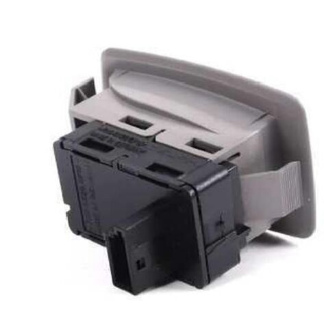 1pcs r رمادي أمام زر رافع الباب OEM 61319113772 in Saudi Arabia