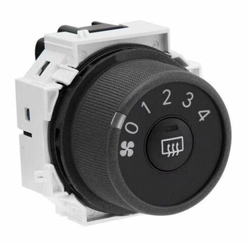 1PCS Air Conditioning AC Button OEM 5590202030 55902-02030 55902-02030 in Saudi Arabia