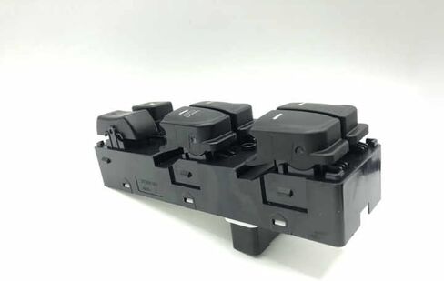 1PCS DOOR HANDTER BUNTER L مع لوحة مزدوجة صف واحد رفع المفتاح OEM 93570-0Q010M5 in Saudi Arabia