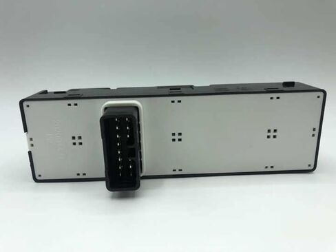 1PCS DOOR HANDTER BUNTER L مع لوحة مزدوجة صف واحد رفع المفتاح OEM 93570-0Q010M5 in Saudi Arabia