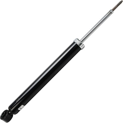 Detroit Axle - 2pc امتصاص الصدمات الخلفية للفترة 2004-2010 BMW X3 ، 2 Associors Assorbers Assembly 2005 2006 2007 2009 2009 in Saudi Arabia