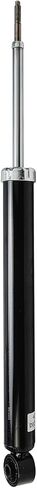 Detroit Axle - 2pc امتصاص الصدمات الخلفية للفترة 2004-2010 BMW X3 ، 2 Associors Assorbers Assembly 2005 2006 2007 2009 2009 in Saudi Arabia