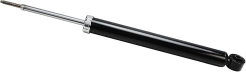 Detroit Axle - 2pc امتصاص الصدمات الخلفية للفترة 2004-2010 BMW X3 ، 2 Associors Assorbers Assembly 2005 2006 2007 2009 2009 in Saudi Arabia