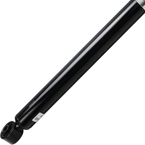 Detroit Axle - 2pc امتصاص الصدمات الخلفية للفترة 2004-2010 BMW X3 ، 2 Associors Assorbers Assembly 2005 2006 2007 2009 2009 in Saudi Arabia