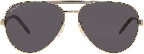 Gucci GG1163S Shiny Endura Gold 1 One Size in Saudi Arabia