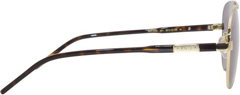 Gucci GG1163S Shiny Endura Gold 1 One Size in Saudi Arabia