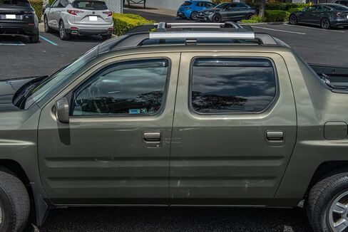 استبدال المتجر المتطرف عبر الإنترنت لعام 2006-2014 هوندا ريدجلين نماذج | EOS Visors JDM على طراز القناة الدخان الملونات الجانبية الجانبية حارس المطر المنحرفات DWV-V101 in Saudi Arabia