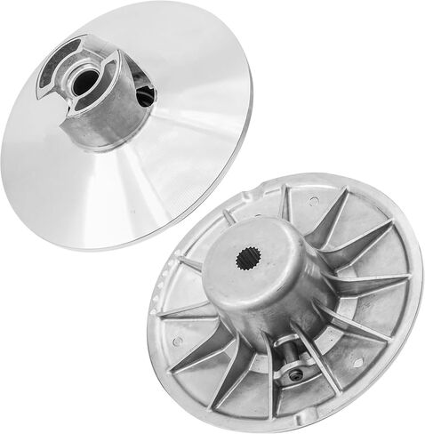 Caltric الثانوية القابض متوافق مع Polaris Sportsman Ace 325 570 2015 / Ranger XP 900 2014-2019 / Ranger Crew 900 2016-2019 in Saudi Arabia