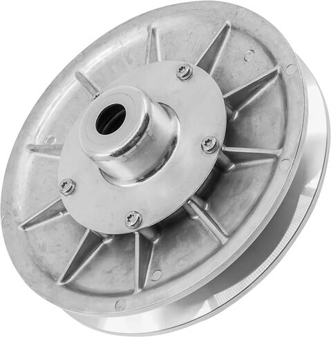 Caltric الثانوية القابض متوافق مع Polaris Sportsman Ace 325 570 2015 / Ranger XP 900 2014-2019 / Ranger Crew 900 2016-2019 in Saudi Arabia