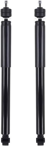 PM Auto Pair 2 Aporber Breat Shock Assorber لعام 2013-2022 Acura ILX Monotube Performance in Saudi Arabia