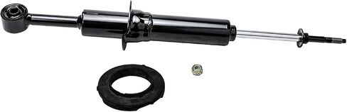 Detroit Axle-2 أمامي امتصاص الصدمات لعام 2003-2020 Toyota 4Runner 2005-2018 Tacoma FJ Cruiser 2006 2007 2008 2009 2010 2012 2013 2015 2015 2017 2017 Presaction Scrack Accorbers Pair Set Pair in Saudi Arabia