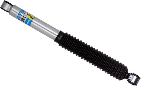 Bilstein 5100 Series 16-17 Nissan Titan XD (4WD) الخلفية 46 مم امتصاص الصدمات أحادي الأنابيب (33-268996) in Kuwait
