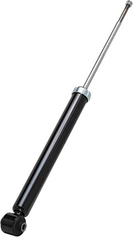 Detroit Axle - 2pc Rear Shock Absorbers for 2014-2019 Kia Soul, Pair Shock Absorbers Assembly 2015 2016 2017 2018 Replacement in Saudi Arabia