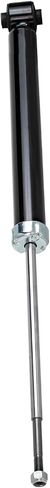 Detroit Axle - 2pc Rear Shock Absorbers for 2014-2019 Kia Soul, Pair Shock Absorbers Assembly 2015 2016 2017 2018 Replacement in Saudi Arabia