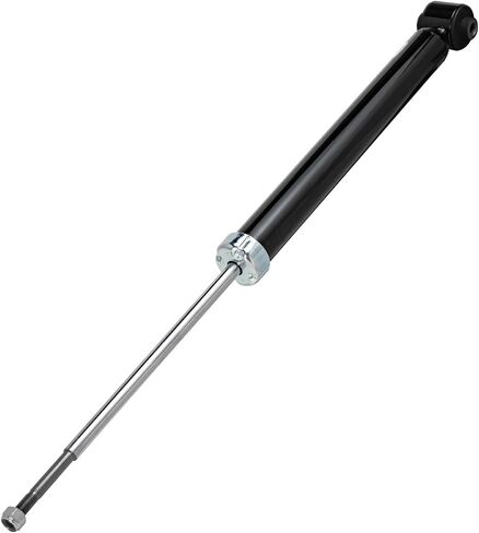 Detroit Axle - 2pc Rear Shock Absorbers for 2014-2019 Kia Soul, Pair Shock Absorbers Assembly 2015 2016 2017 2018 Replacement in Saudi Arabia
