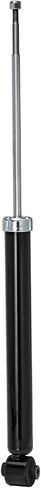 Detroit Axle - 2pc Rear Shock Absorbers for 2014-2019 Kia Soul, Pair Shock Absorbers Assembly 2015 2016 2017 2018 Replacement in Saudi Arabia