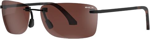 Bex S20BBS Legolas Black/Brown Sunglasses in Saudi Arabia